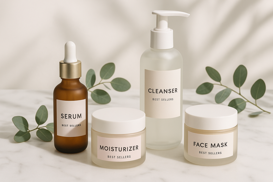Best Sellers
