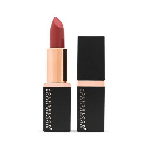 Youngblood | Lipstick Smolder