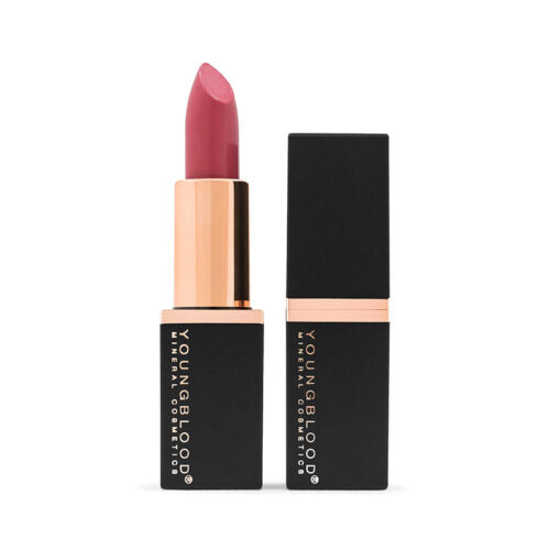 Youngblood | Lipstick Envy