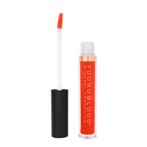 Youngblood | Lipgloss Guave