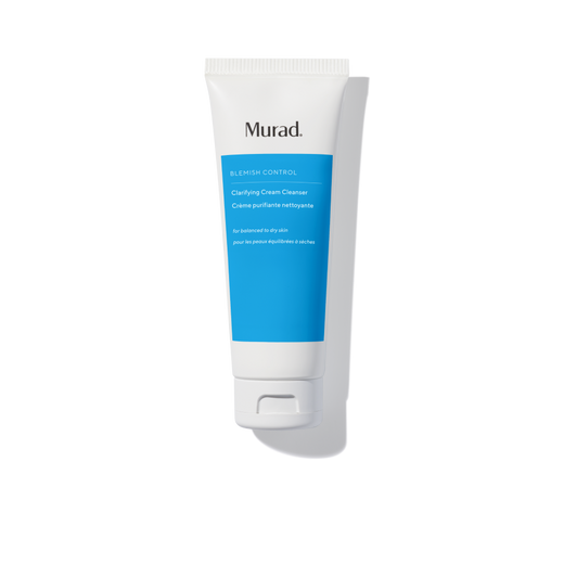 Murad | Clarifying Cream Cleanser