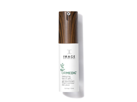 Image | ORMEDIC - Balancing Eye Lift Gel - Delizia Skincare