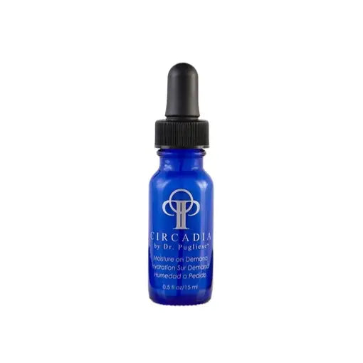 Circadia | Moisture on Demand Serum - Delizia Skincare