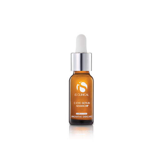 iS Clinical | C Eye Serum Advance+