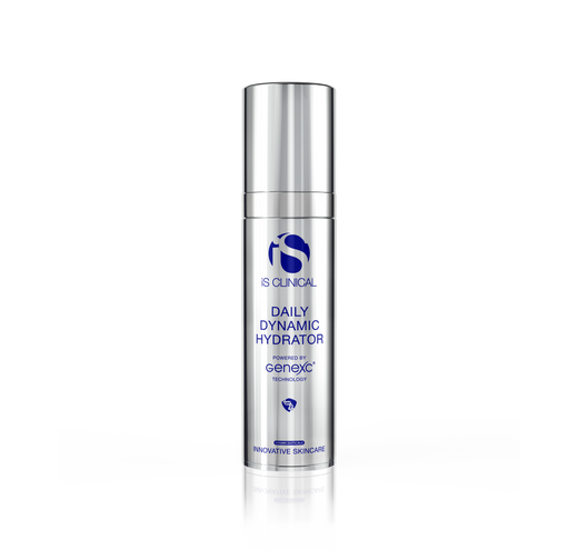 iS Clinical | Daily Dynamic Hydrator