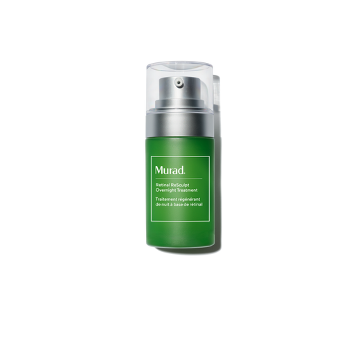 Murad | Retinal ReSculpt Overnight Treatment Deluxe Travel Size