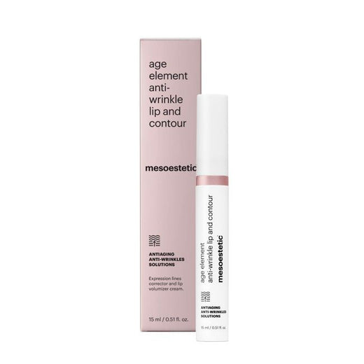 Mesoestetic | Age Element® Anti-Wrinkle Lip and Contour - Delizia Skincare
