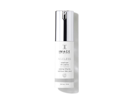 Image | AGELESS - Total Eye Lift Crème - Delizia Skincare