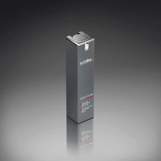 La Colline | Cellular Revitalizing Care for men - Delizia Skincare