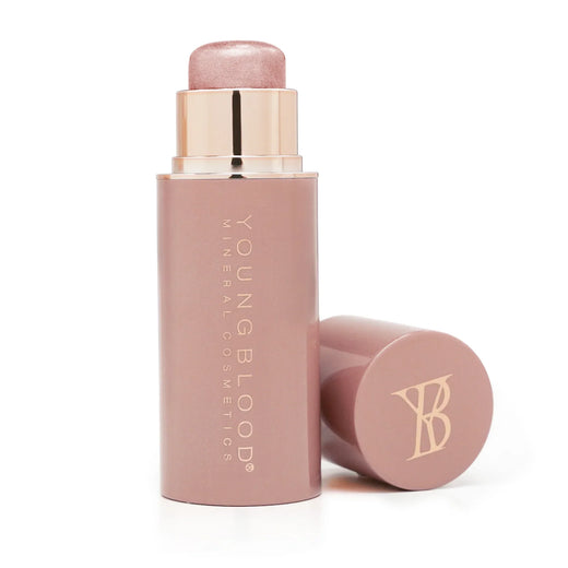 Youngblood | Pro Glow Highlighter Stick Champagne Life