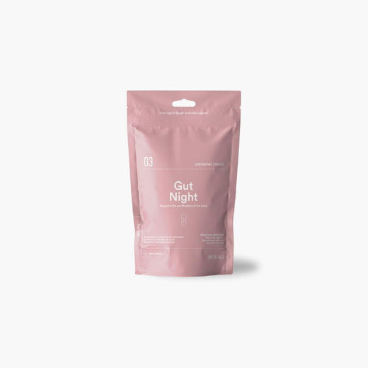 Insentials | Gut Night - Delizia Skincare