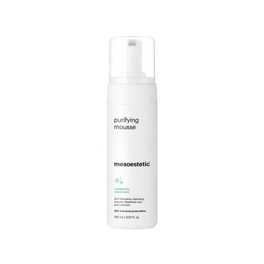 Mesoestetic | Purifying Mousse 150 ml