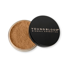 Youngblood | Natural Loose Mineral Foundation – Toffee