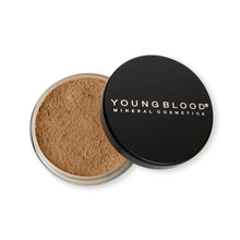 Youngblood | Natural Loose Mineral Foundation Fawn