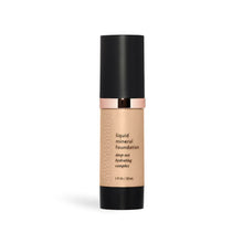Youngblood | Liquid Mineral Foundation Sun Kissed