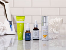 Image | Post-Resurfacing Skincare System - Delizia Skincare