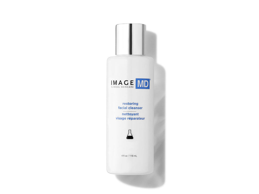 Image | IMAGE MD - Restoring Facial Cleanser - Delizia Skincare