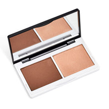 Lily Lolo | Sculpt &amp; Glow Contour Duo
