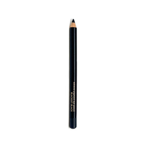 Youngblood | Eye Liner Pencil – Blackest Black