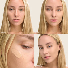 Youngblood | BeyondBlur™ Skin Perfecting Foundation Light Warm 2