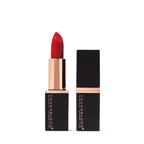 Youngblood | Lipstick Vixen