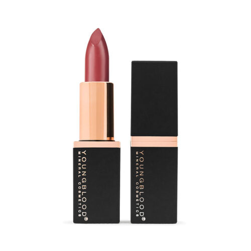 Youngblood | Lipstick Secret