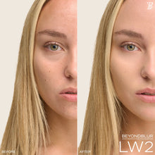 Youngblood | BeyondBlur™ Skin Perfecting Foundation Light Warm 2
