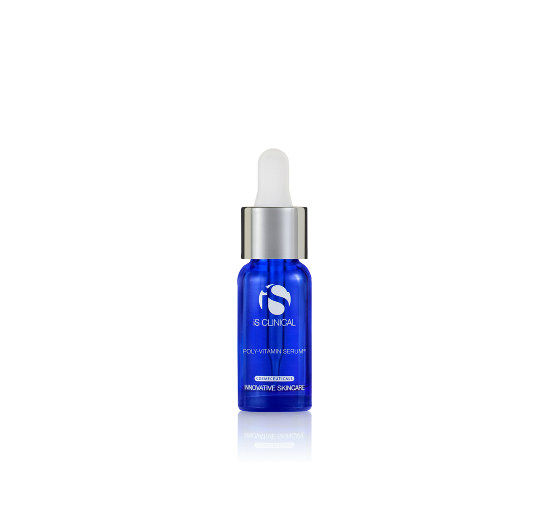 iS Clinical | Poly-Vitamin Serum