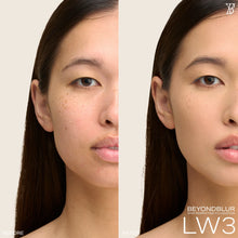 Youngblood | BeyondBlur™ Skin Perfecting Foundation Light Warm 3