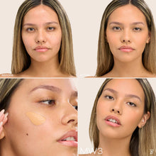 Youngblood | BeyondBlur™ Skin Perfecting Foundation Medium Warm 3