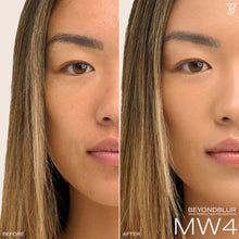 Youngblood | BeyondBlur™ Skin Perfecting Foundation Medium Warm 4