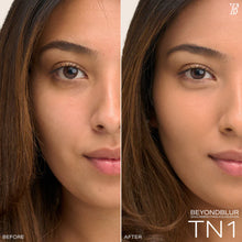 Youngblood | BeyondBlur™ Skin Perfecting Foundation Tan Neutral 1