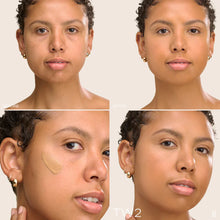 Youngblood | BeyondBlur™ Skin Perfecting Foundation Tan Warm 2