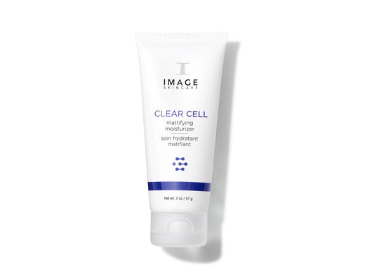 Image | CLEAR CELL - Mattifying Moisturizer - Delizia Skincare