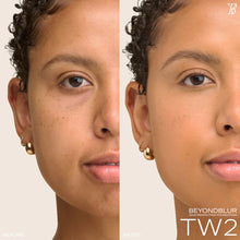 Youngblood | BeyondBlur™ Skin Perfecting Foundation Tan Warm 2