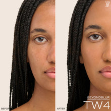 Youngblood | BeyondBlur™ Skin Perfecting Foundation Tan Warm 4