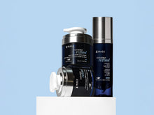 Image | AGELESS+ Retinol - Overnight Masque 0.5% Retinol Complex - Delizia Skincare