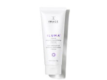Image | ILUMA - Intense Brightening Exfoliating Cleanser - Delizia Skincare