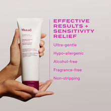 Murad | Heartleaf Soothing Body Cleansing Wash