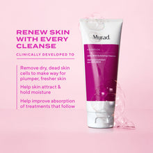Murad | AHA/BHA Exfoliating Cleanser