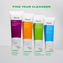 Murad | AHA/BHA Exfoliating Cleanser