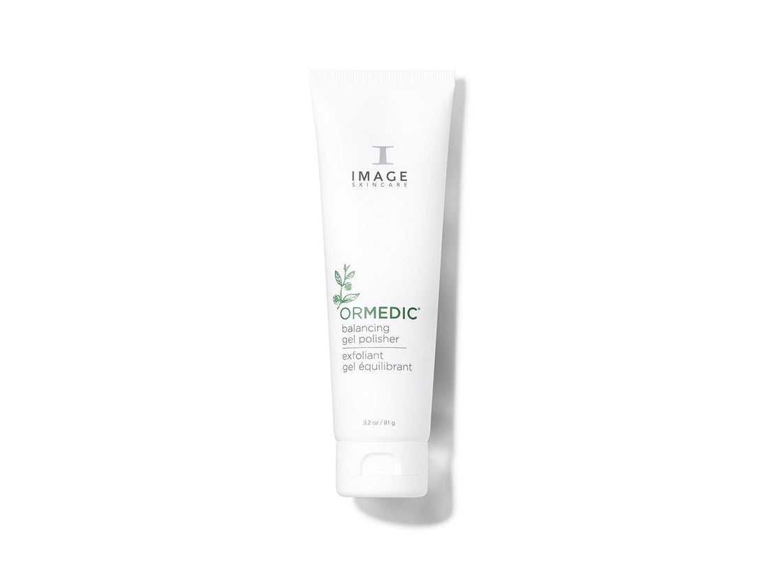 Image | ORMEDIC - Balancing Gel Polisher - Delizia Skincare