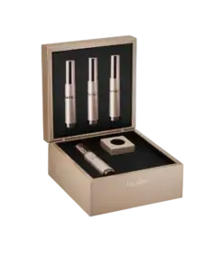 La Colline La Cure NativAge intensive anti-aging 28-day program