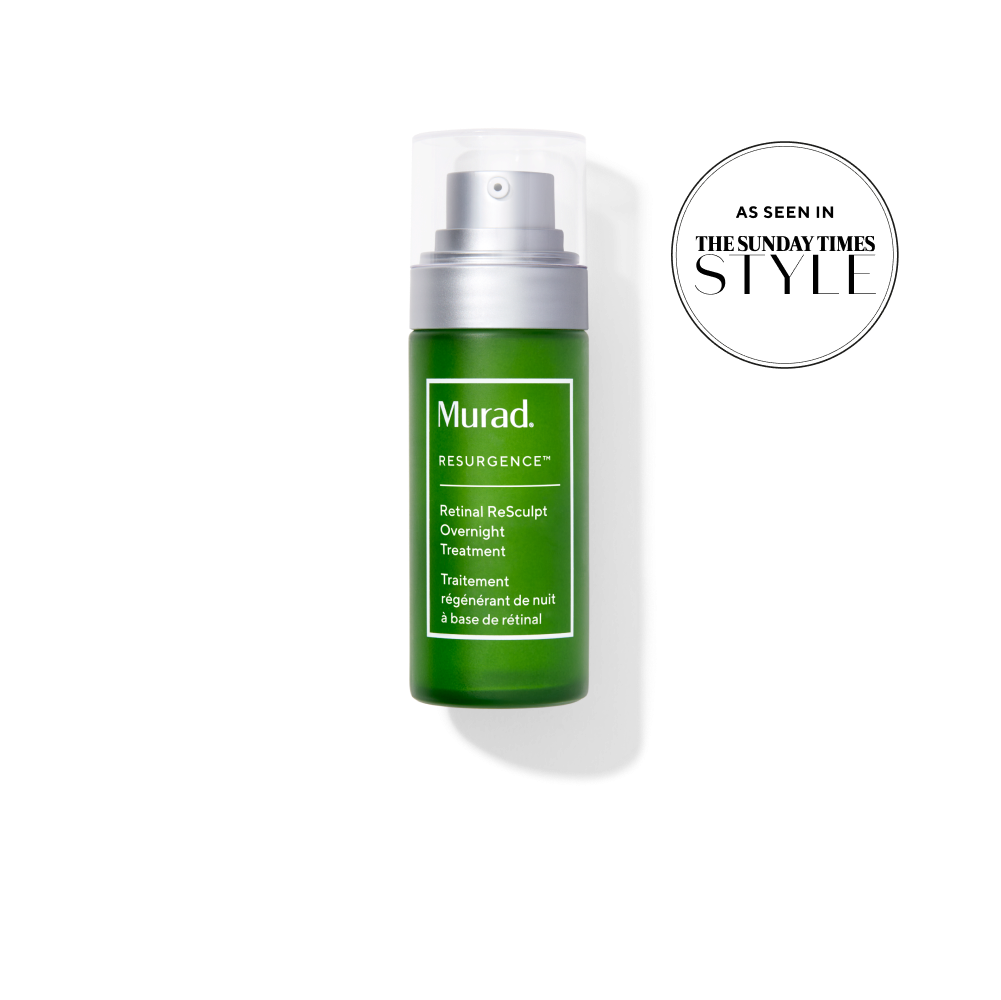 Murad | Retinal ReSculpt Overnight Treatment