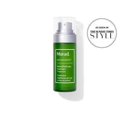 Murad | Retinal ReSculpt Overnight Treatment