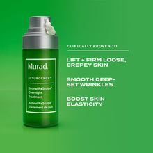 Murad | Retinal ReSculpt Overnight Treatment
