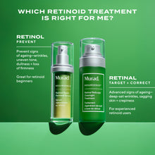 Murad | Retinal ReSculpt Overnight Treatment