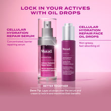 Murad | Cellular Hydration Repair Oil Drops
