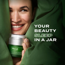 Murad | Retinal ReSculpt Overnight Cream