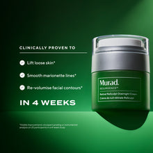 Murad | Retinal ReSculpt Overnight Cream